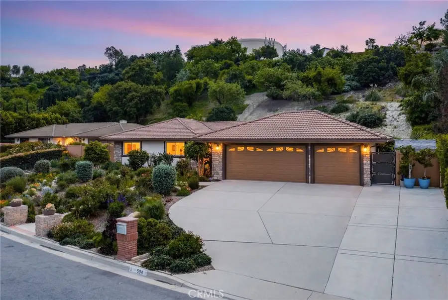 524 S Rancho Simi, Covina, CA 91724 - #2