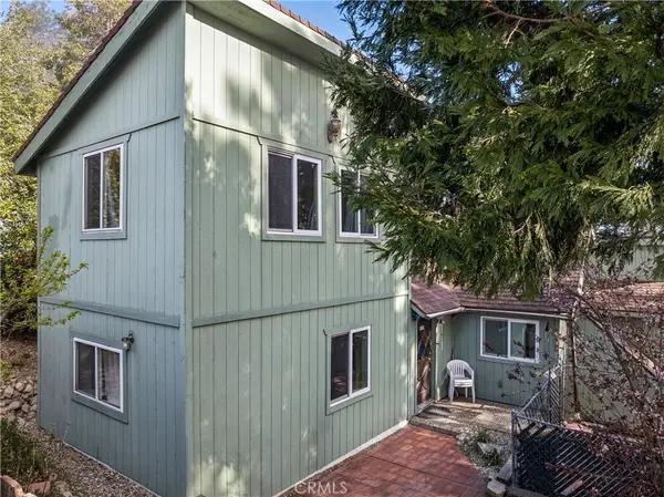 1051 Playground Drive, Crestline, CA 92325