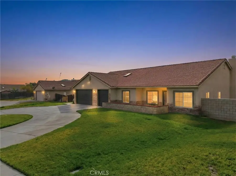 11368 Cactus Ave, Bloomington, CA 92326 - #2