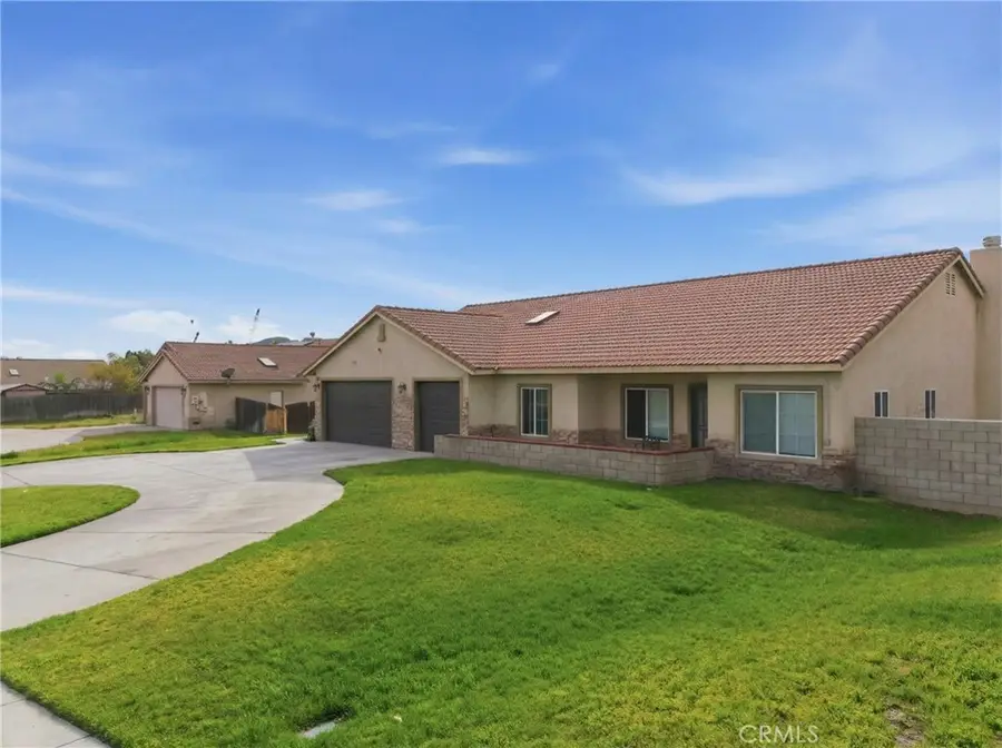 11368 Cactus Ave, Bloomington, CA 92326 - #3