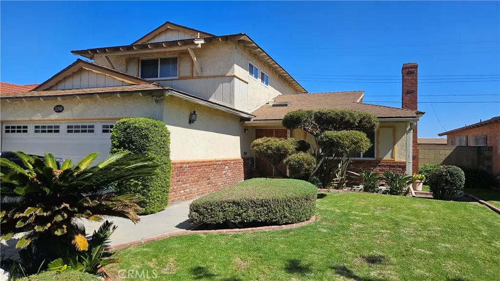 21748 Acarus Avenue, Carson, CA 90745 - #1