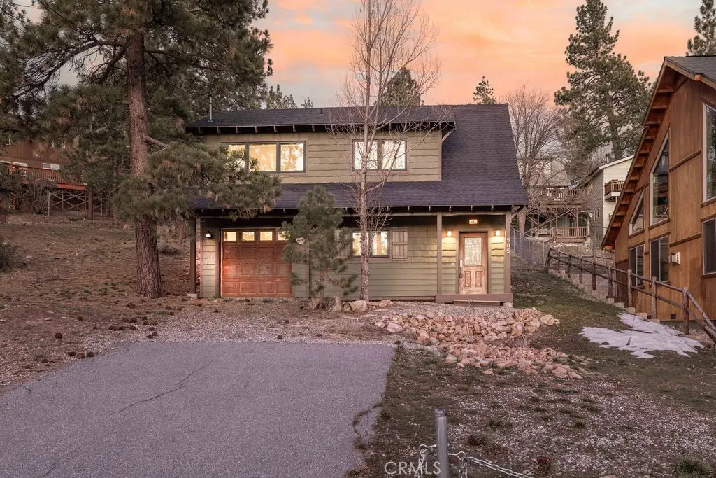 505 Lakewood Lane, Big Bear Lake, CA 92315 - #1