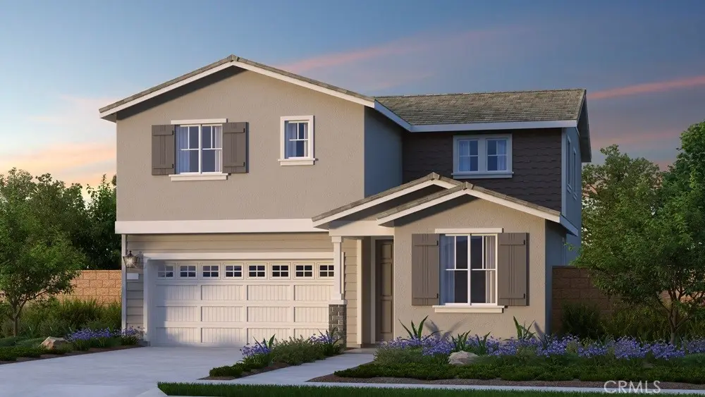 9535 Silverstein Drive, Riverside, CA 92508 - #1