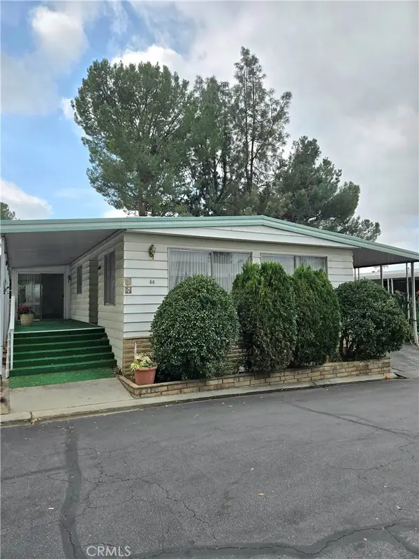 3850 Atlantic #66, Highland, CA 92346