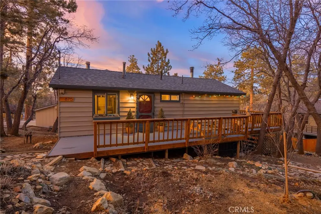 875 Santa Barbara, Sugarloaf, CA 92386 - #1