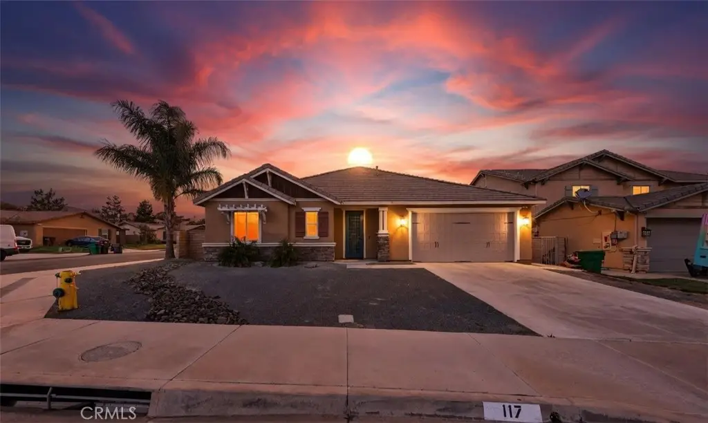 117 Temple Ave, Beaumont, CA 92223 - #1