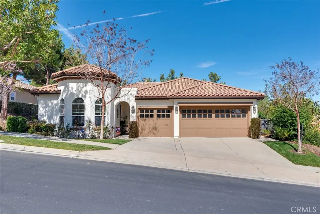 9328 Holly Lane, Corona, CA 92883 - #1