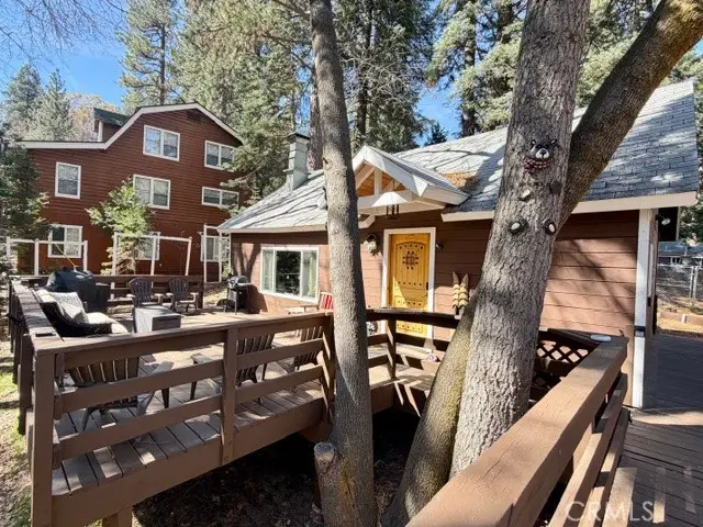 32135 West Drive, Running Springs, CA 92382 - #1