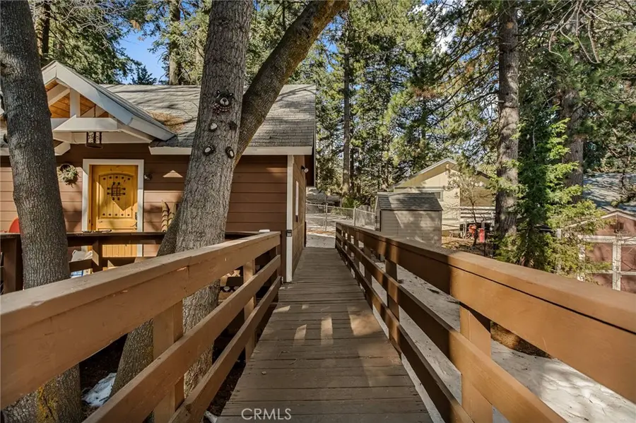 32135 West Drive, Running Springs, CA 92382 - #3