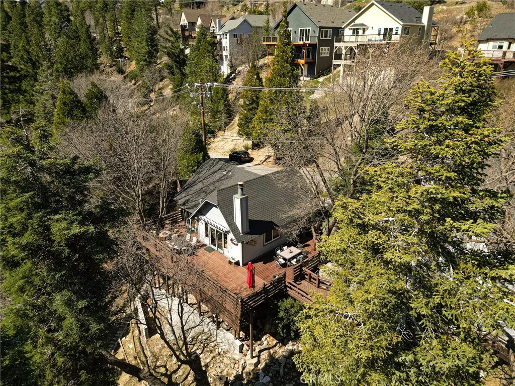 915 Trinity, Lake Arrowhead, CA 92352 - #1