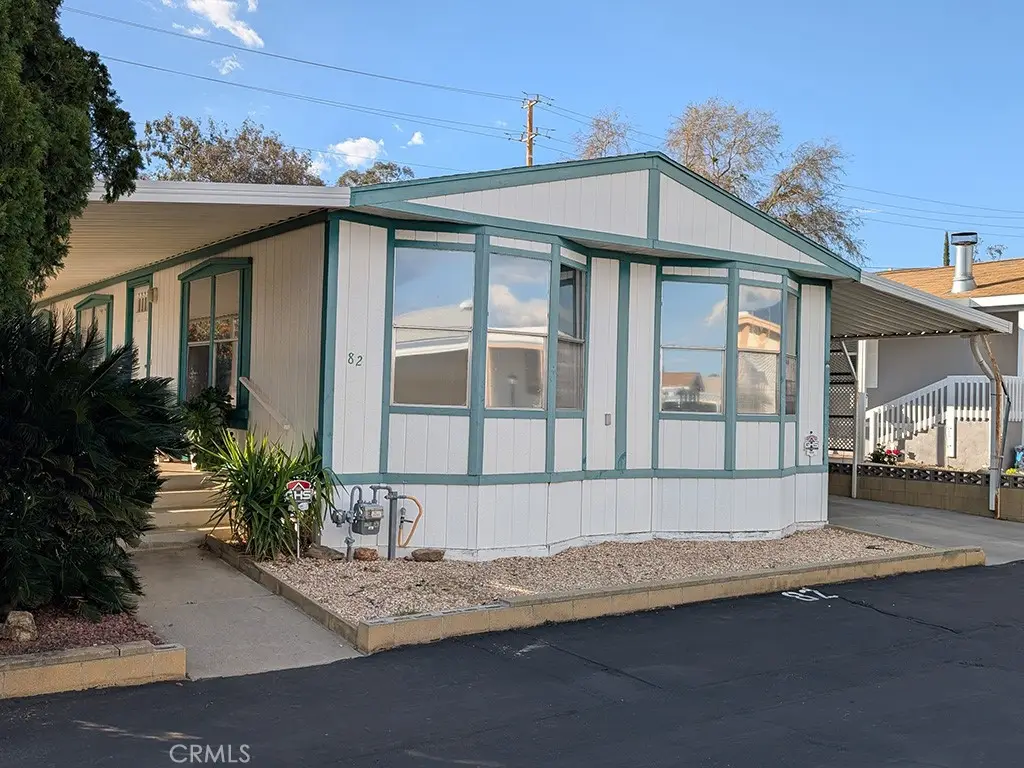 2200 W Wilson Street #82, Banning, CA 92220 - #1