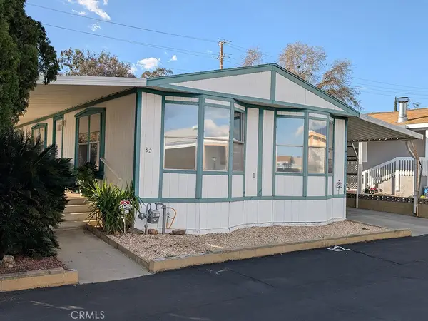 2200 W Wilson Street #82, Banning, CA 92220
