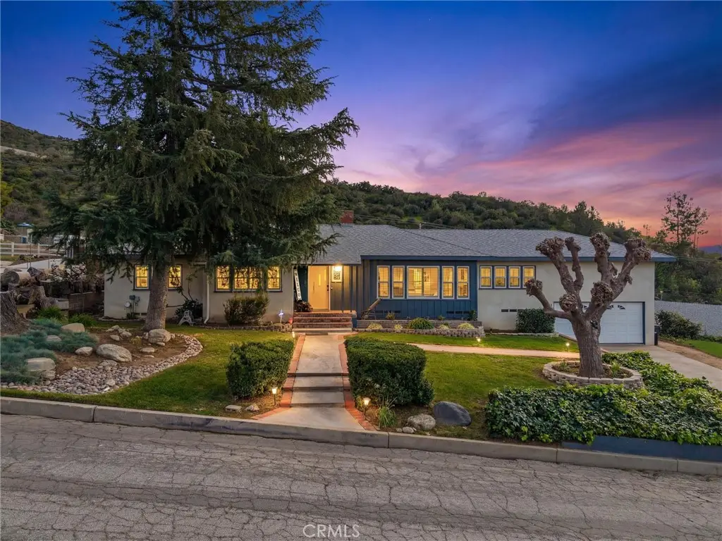 36289 Panorama, Yucaipa, CA 92399 - #1