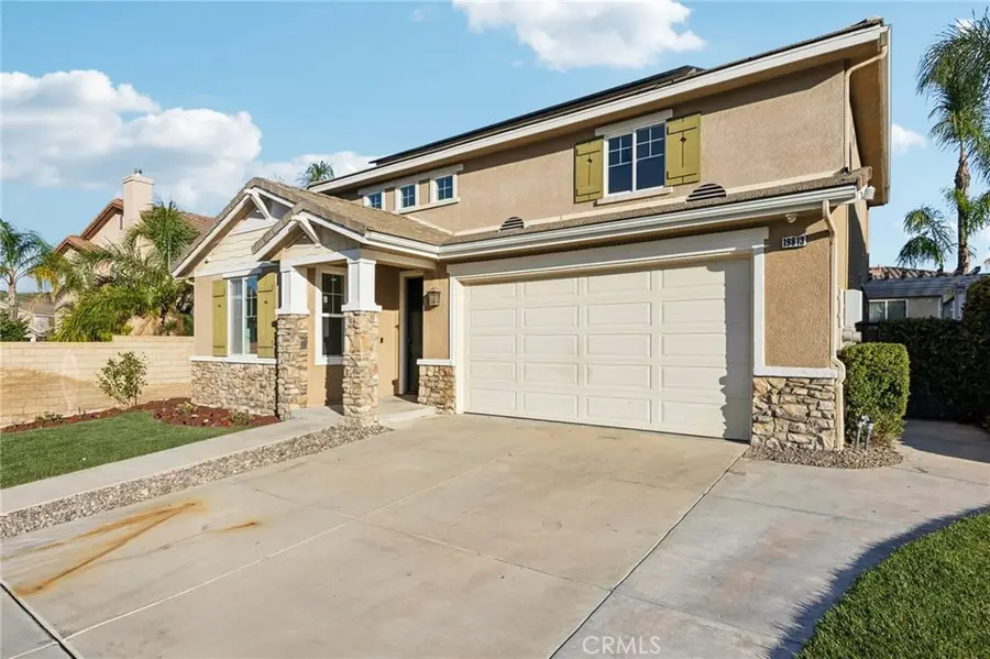 19813 Alyssa Drive, Newhall, CA 91321 - #2