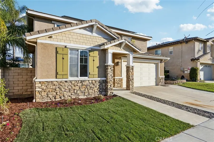 19813 Alyssa Drive, Newhall, CA 91321 - #3