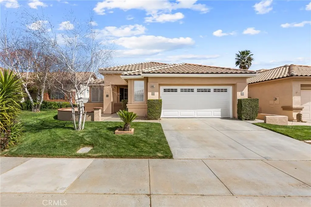 1318 S Bay Hill, Banning, CA 92220 - #1