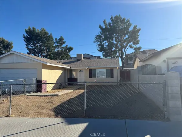 1812 Calico, Barstow, CA 92311