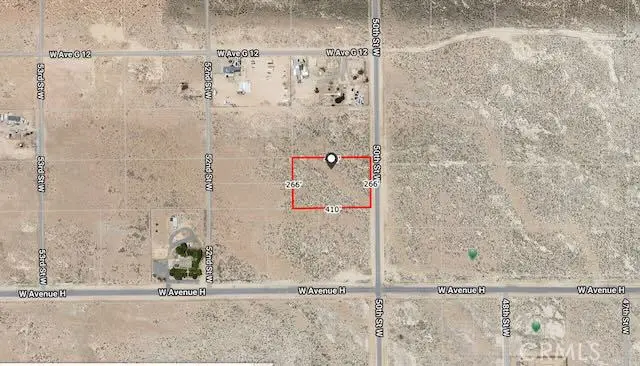 0 Avenue G Ave #g15, Lancaster, CA 93536 - #2