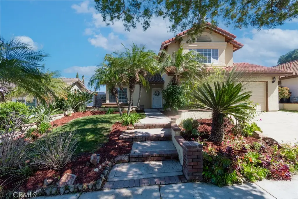 1949 Lockwood, Corona, CA 92881 - #1