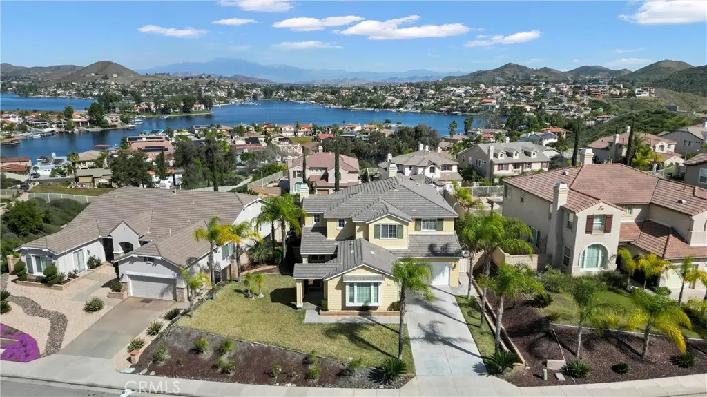 25 Volta Del Tintori Street, Lake Elsinore, CA 92532 - #1