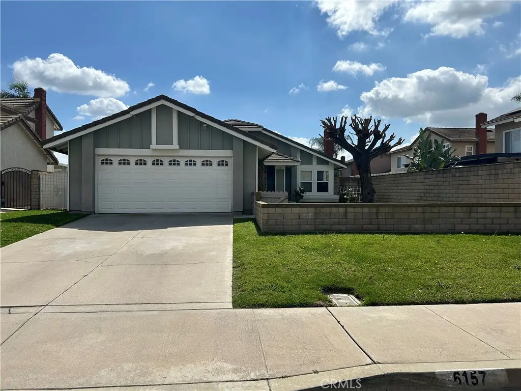 6157 Breckinridge Court, Chino, CA 91710 - #1
