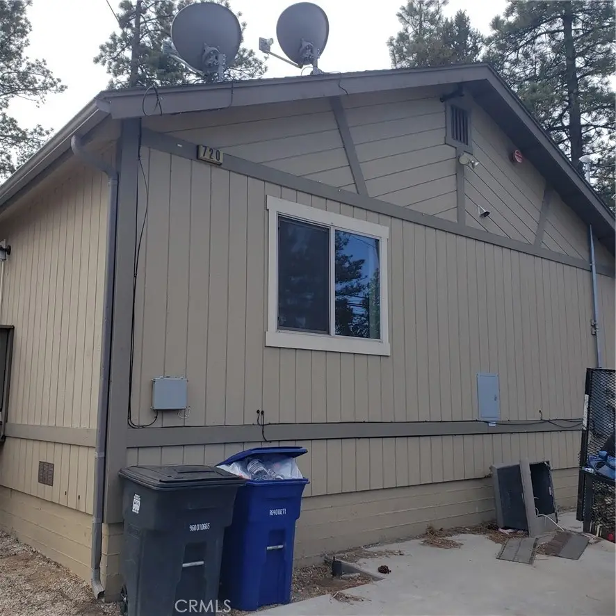 720 E Big Bear, Big Bear City, CA 92314 - #2