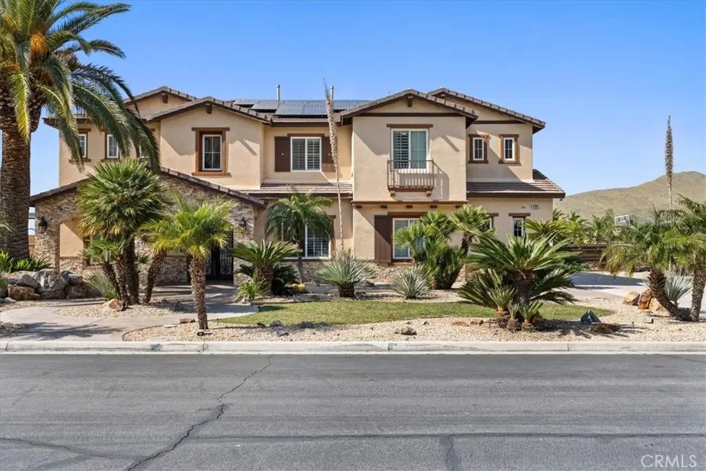 4725 Eagle Ridge Court, Jurupa Valley, CA 92509 - #1