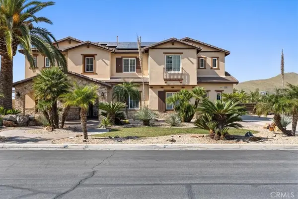 4725 Eagle Ridge Court, Jurupa Valley, CA 92509