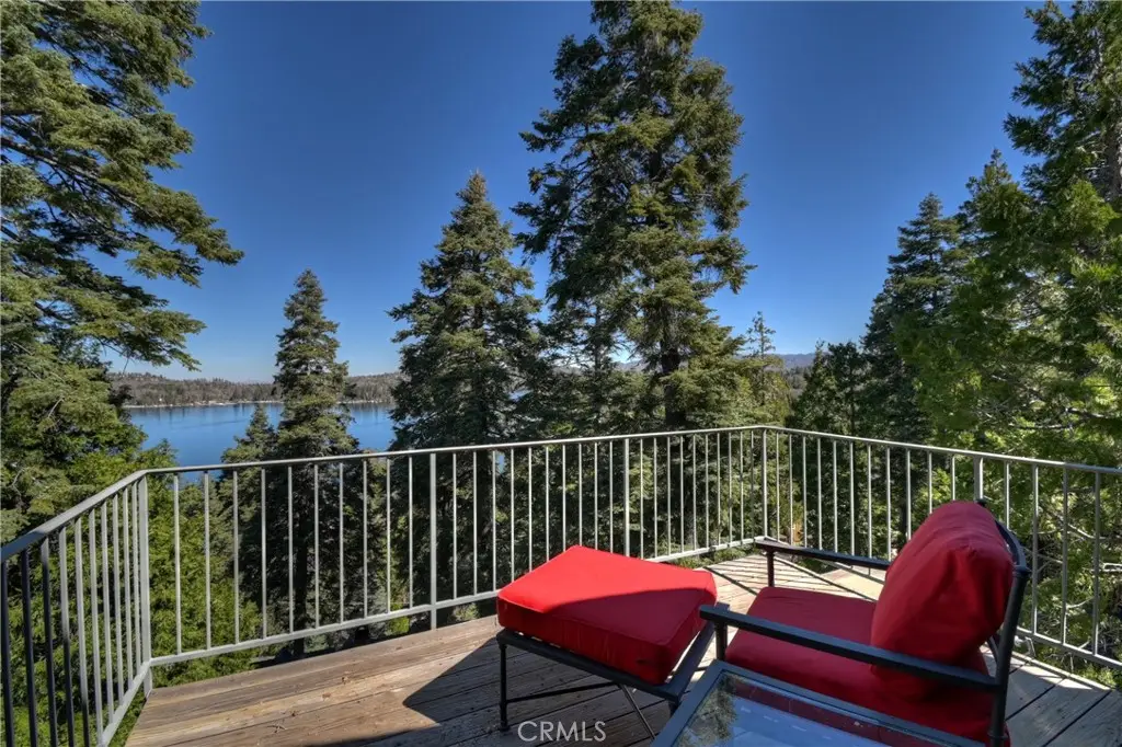 319 Mittry Lane, Lake Arrowhead, CA 92352 - #1