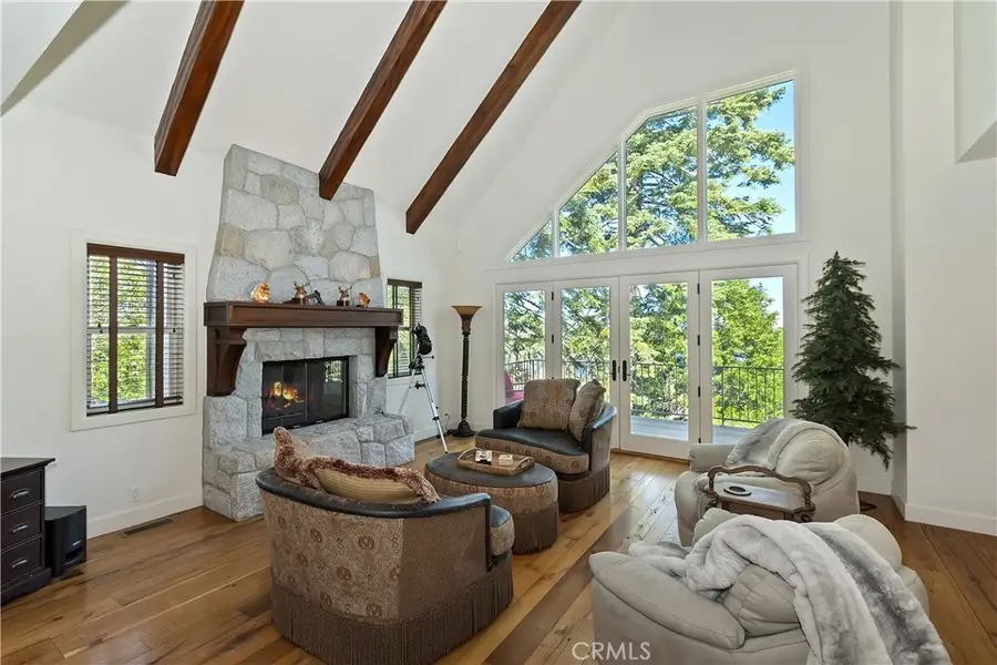 319 Mittry Lane, Lake Arrowhead, CA 92352 - #2