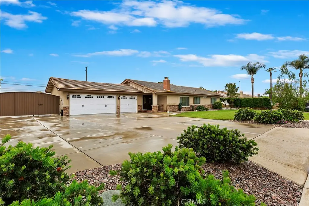 4551 Monte Verde Street, Montclair, CA 91763 - #1