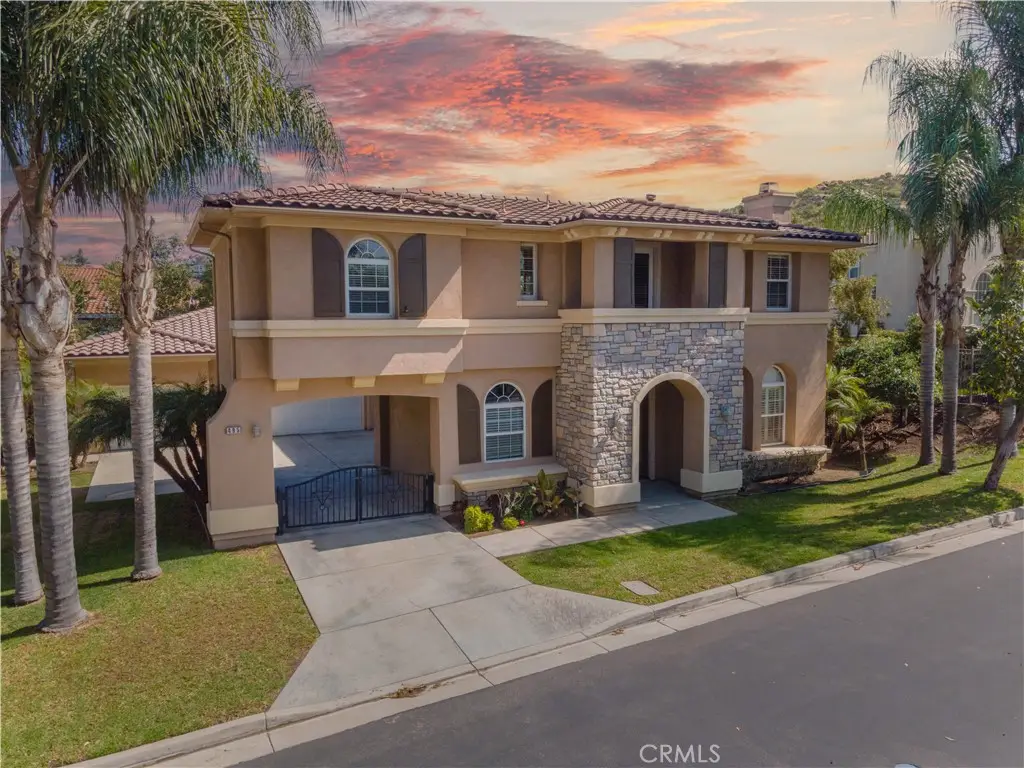 495 Ruth, Corona, CA 92879 - #1