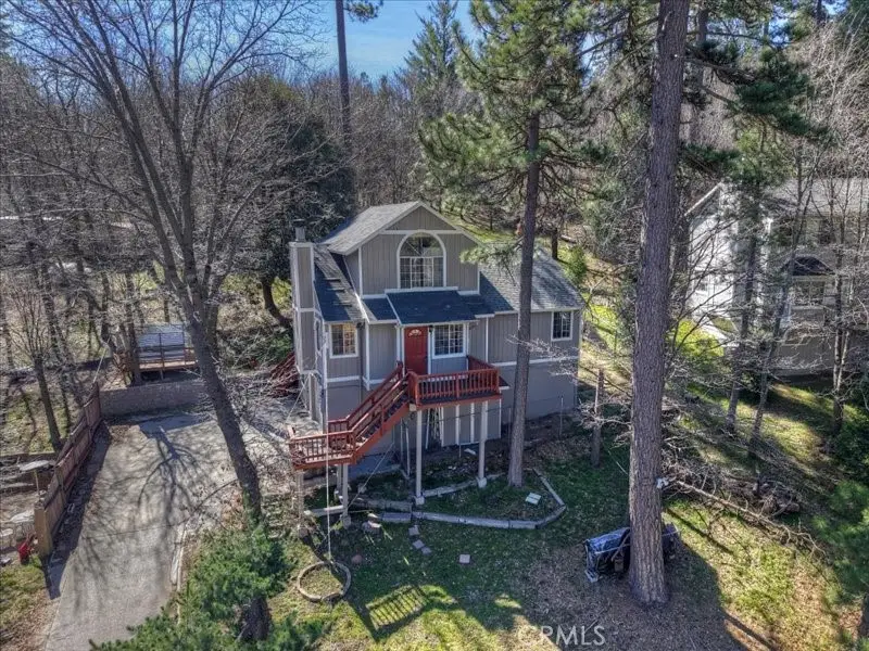 22547 Waters, Crestline, CA 92325 - #1