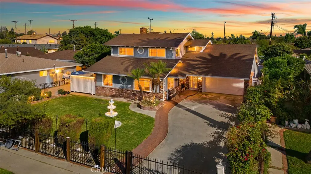 6656 Granger, Bell Gardens, CA 90201 - #1