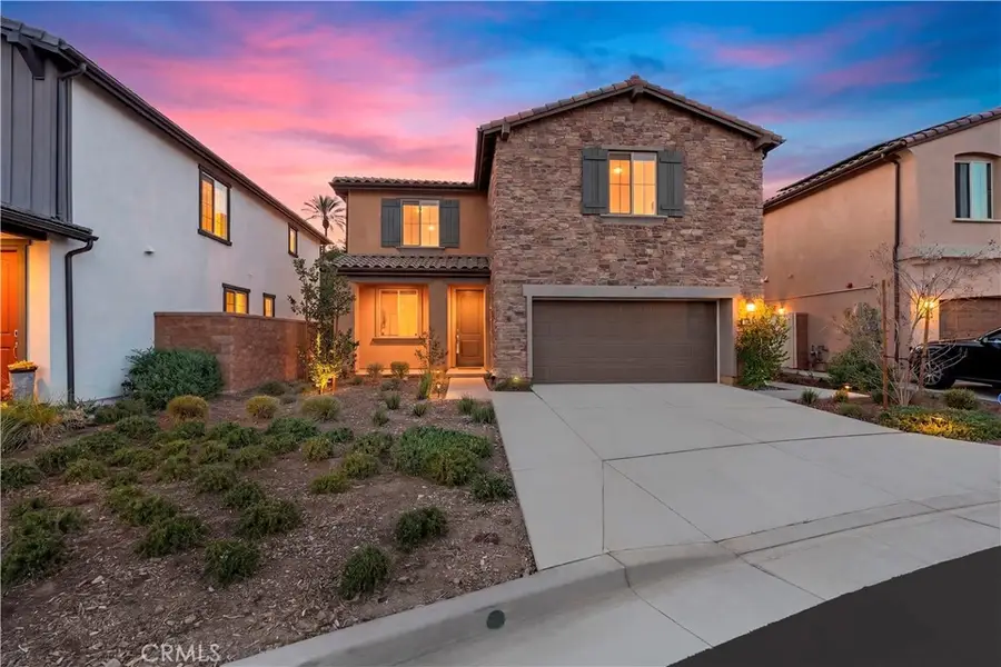 3950 Satsuma, Corona, CA 92883 - #3
