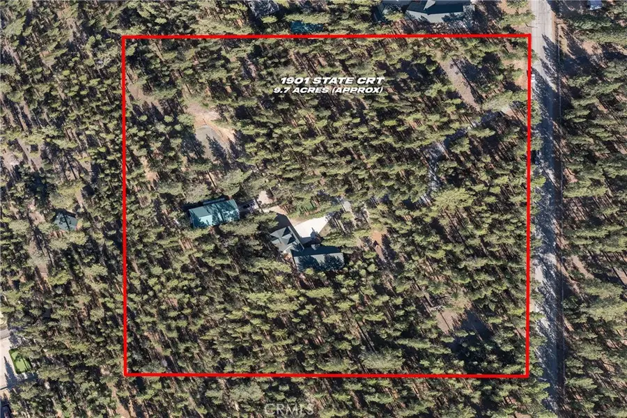 1901 State Court, Big Bear City, CA 92314 - #2
