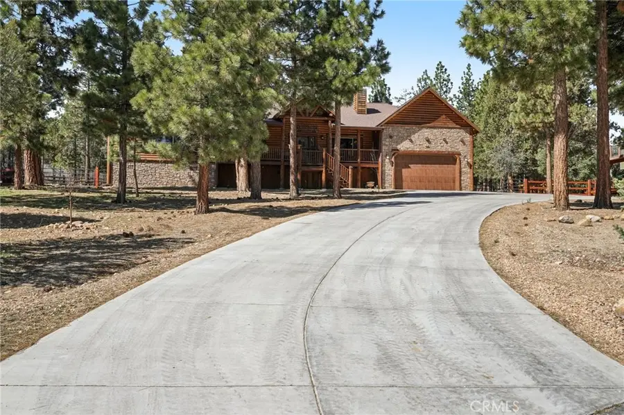 1039 Heritage Trail, Big Bear City, CA 92314 - #3