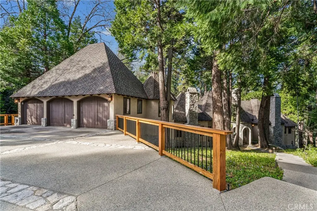 28983 Partridge, Lake Arrowhead, CA 92352 - #1