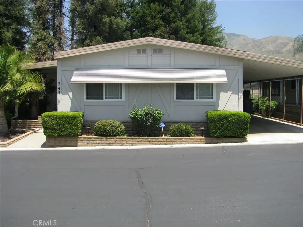 3850 Atlantic #247, Highland, CA 92346 - #1
