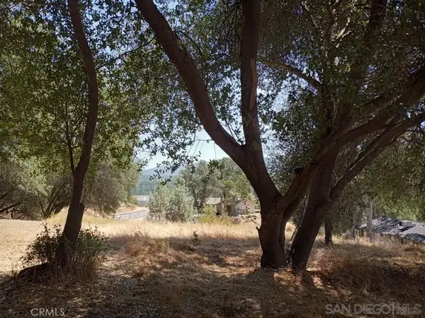 0 Live Oak Drive, Oakhurst, CA 93644