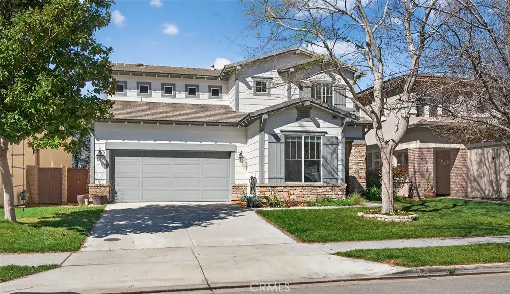 34216 Pinehurst Drive, Yucaipa, CA 92399 - #1