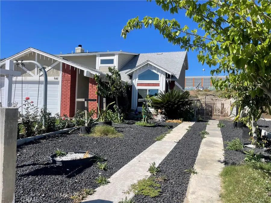 648 San Carlo, Colton, CA 92324 - #2