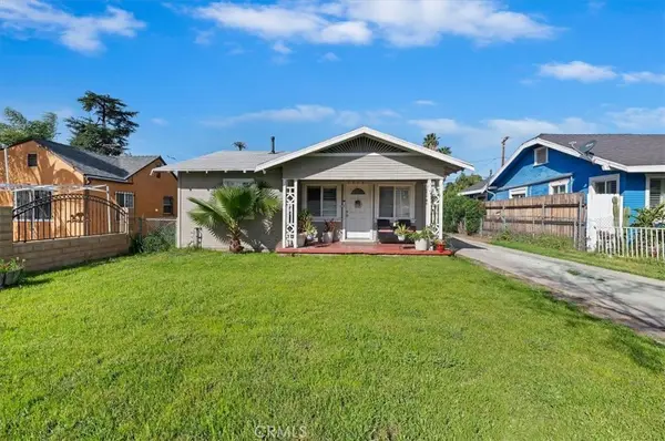 1936 Sepulveda Avenue, San Bernardino, CA 92404