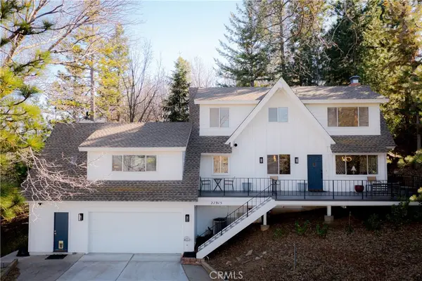 27915 Matterhorn, Lake Arrowhead, CA 92352