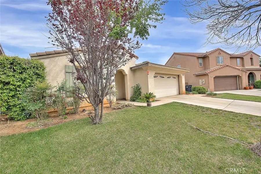 1338 Barbetty Way, Beaumont, CA 92223 - #3