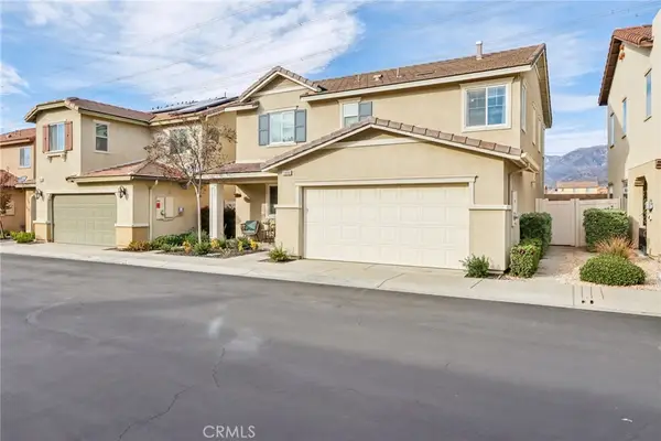 1440 Chinaberry, Beaumont, CA 92223