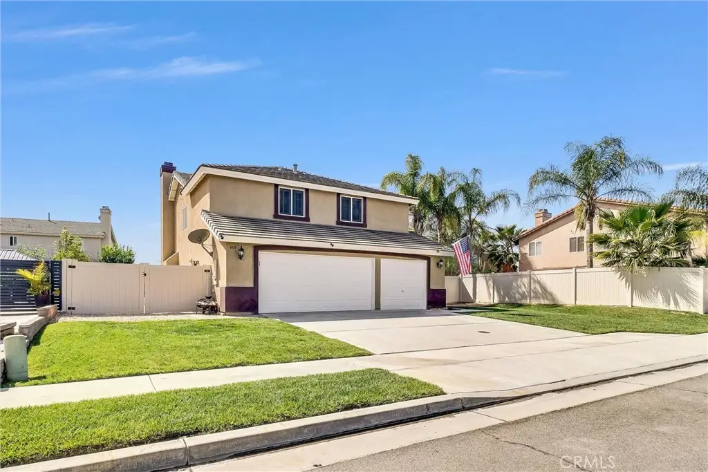 4519 Ferngreen, Hemet, CA 92545 - #1