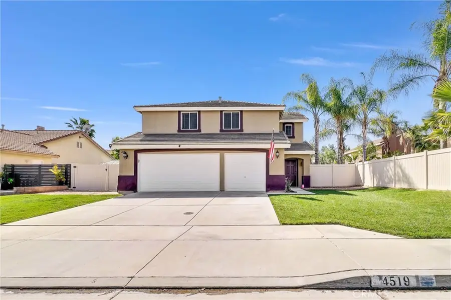4519 Ferngreen, Hemet, CA 92545 - #2