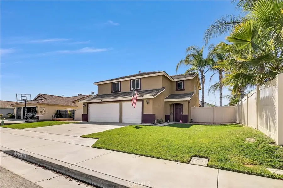 4519 Ferngreen, Hemet, CA 92545 - #3