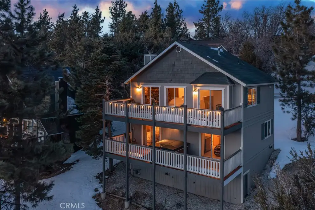 43888 Yosemite Drive, Big Bear Lake, CA 92315 - #1